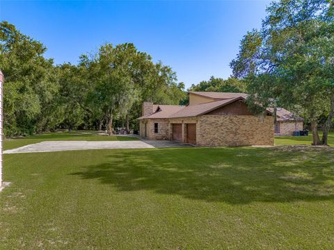 A home in ALTAMONTE SPRINGS