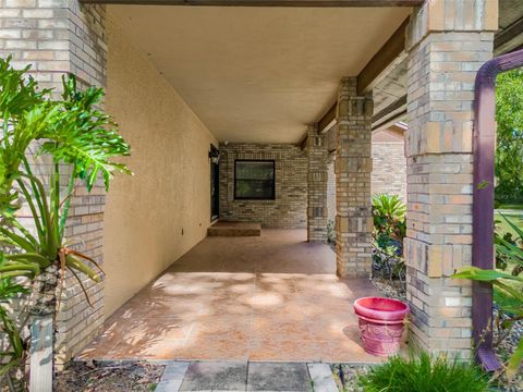 A home in ALTAMONTE SPRINGS