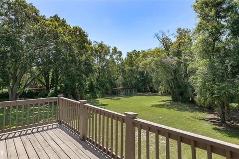 A home in ALTAMONTE SPRINGS