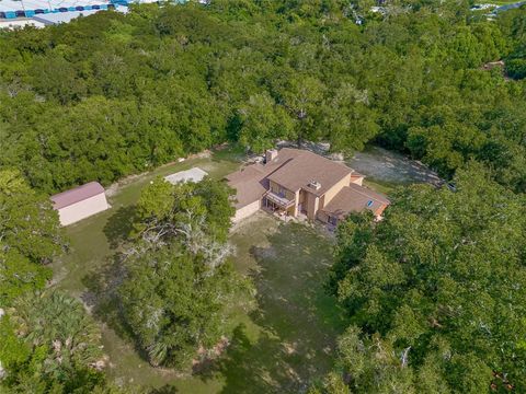 A home in ALTAMONTE SPRINGS