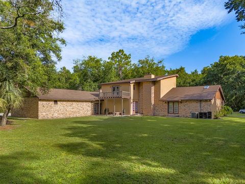 A home in ALTAMONTE SPRINGS