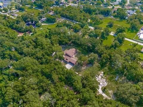 A home in ALTAMONTE SPRINGS