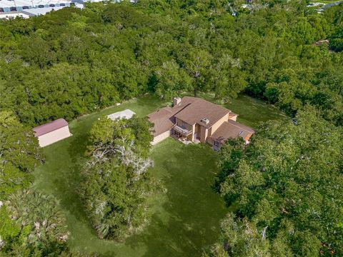 Photo of 9525 Mcnorton Road, Altamonte Springs, FL 32714 (MLS # O6219608)