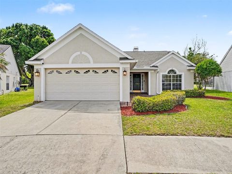 Photo of 3772 Ventura Cove Dr, Orlando, FL 32822 (MLS # TB8493073)