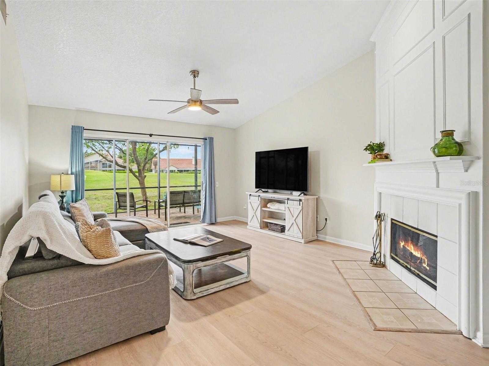 VENTURA COVE - Residential