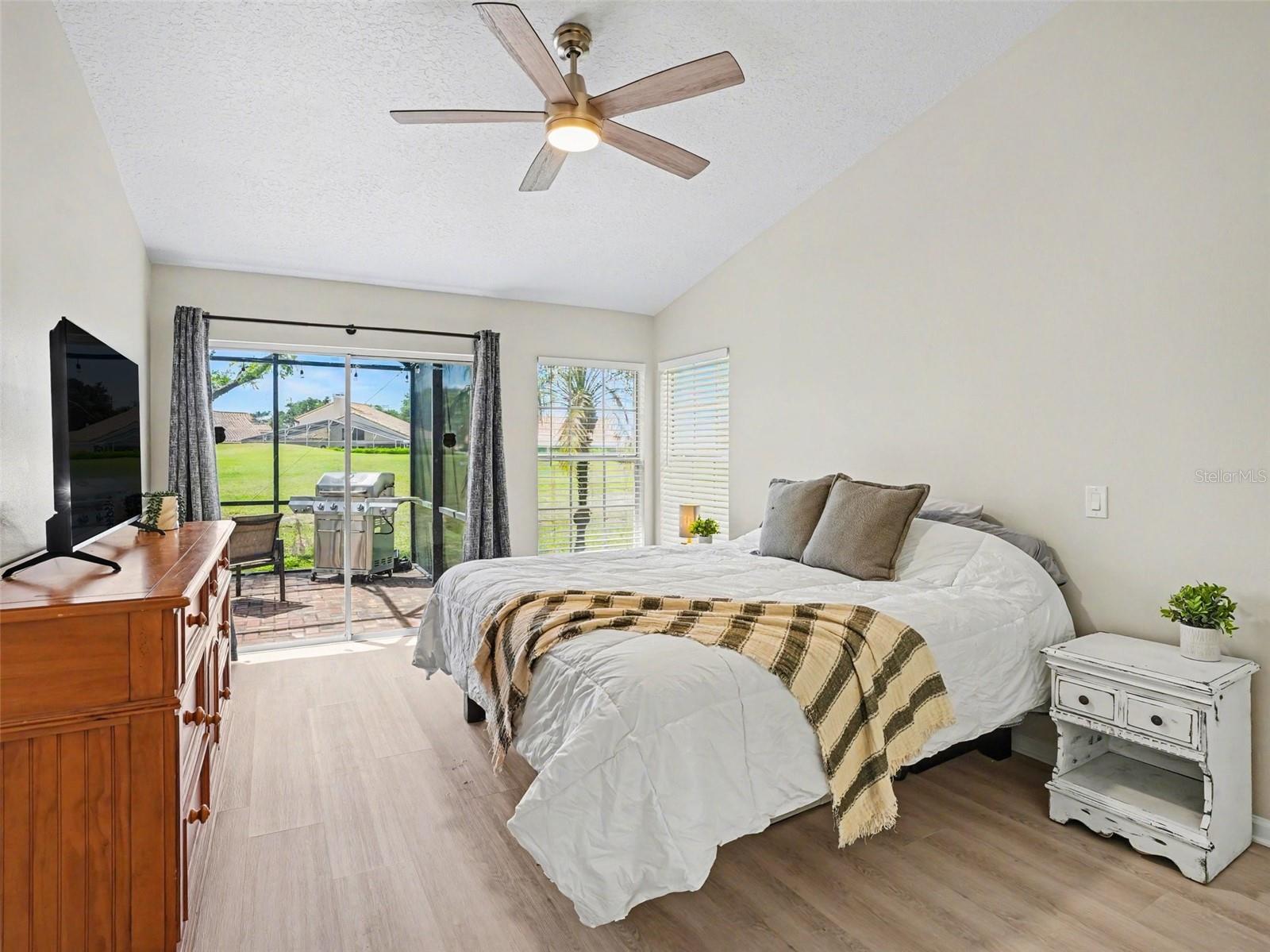 VENTURA COVE - Residential