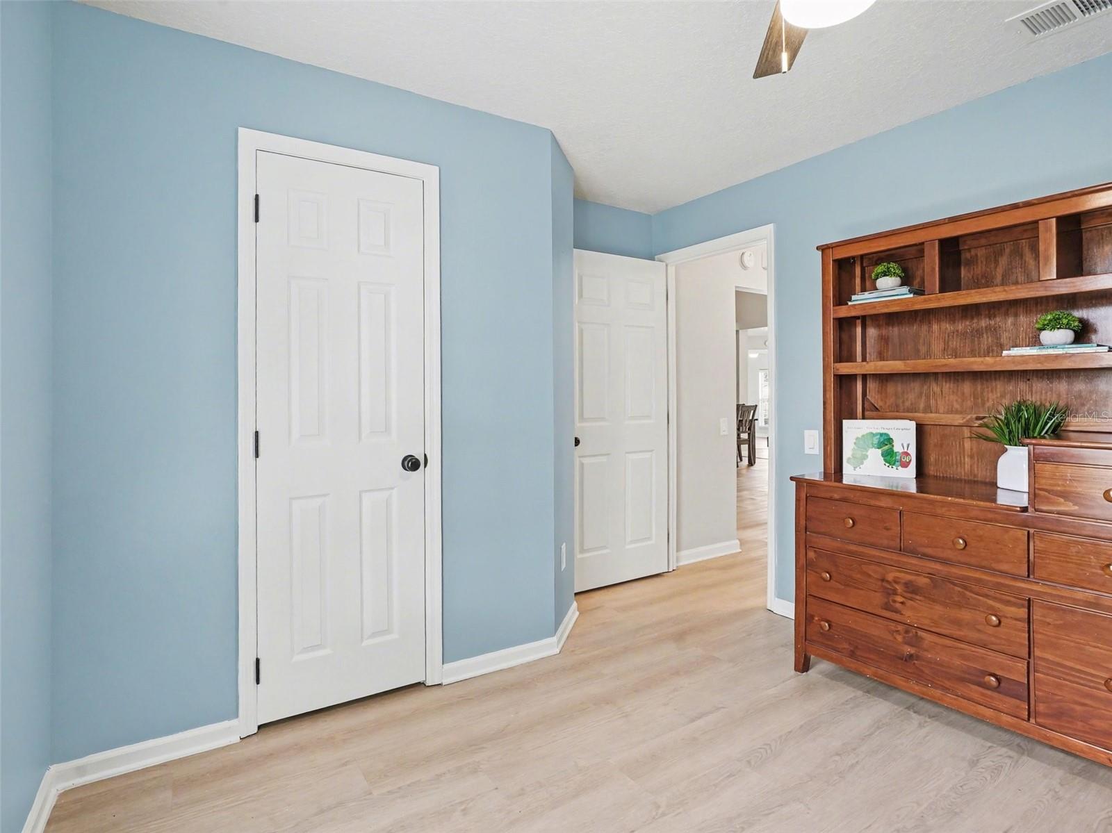 VENTURA COVE - Residential