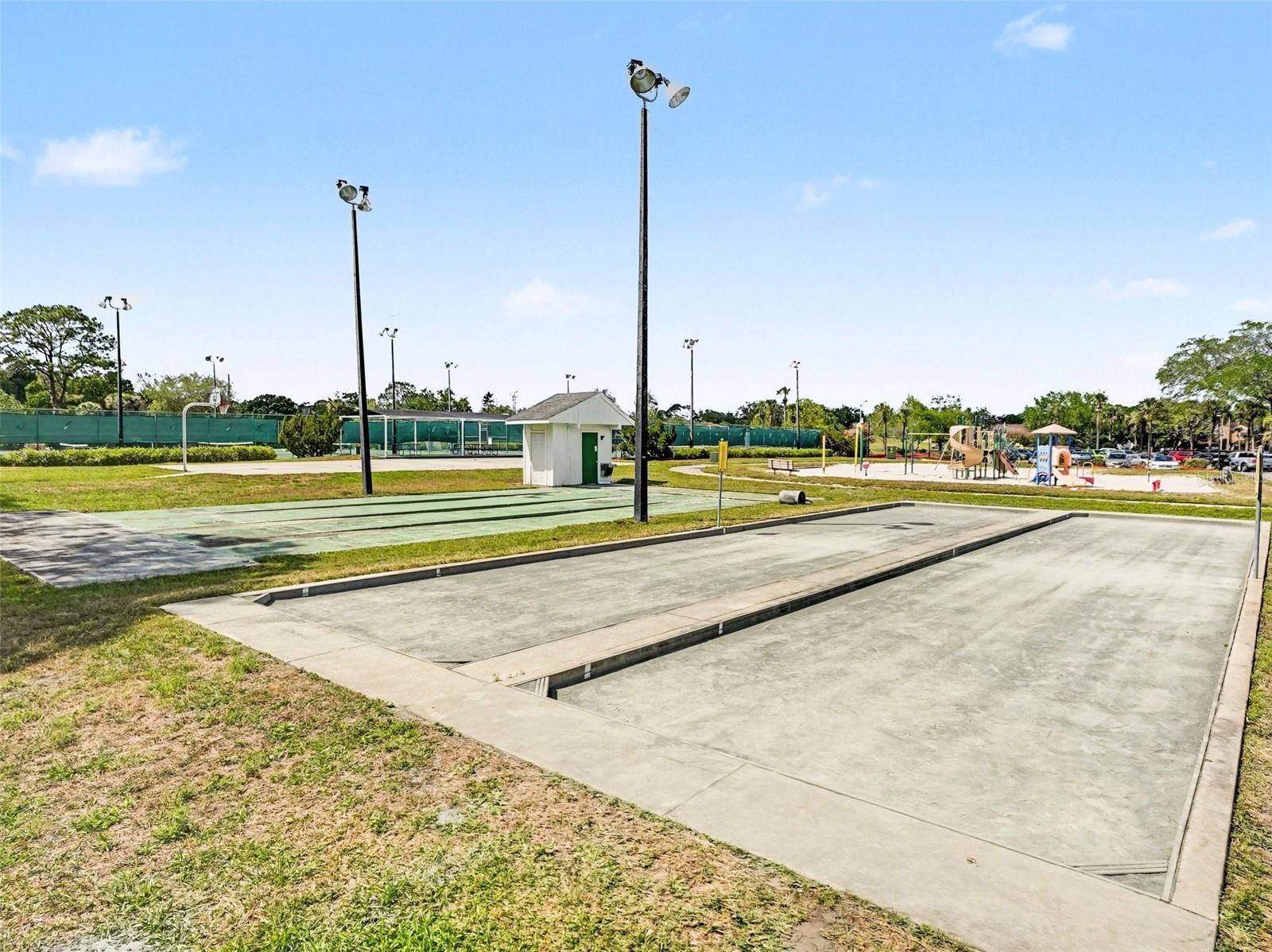 VENTURA COVE - Residential