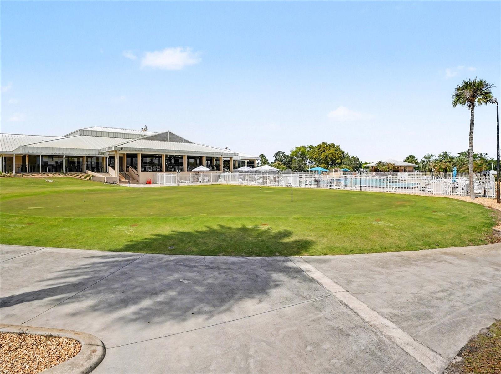 VENTURA COVE - Residential