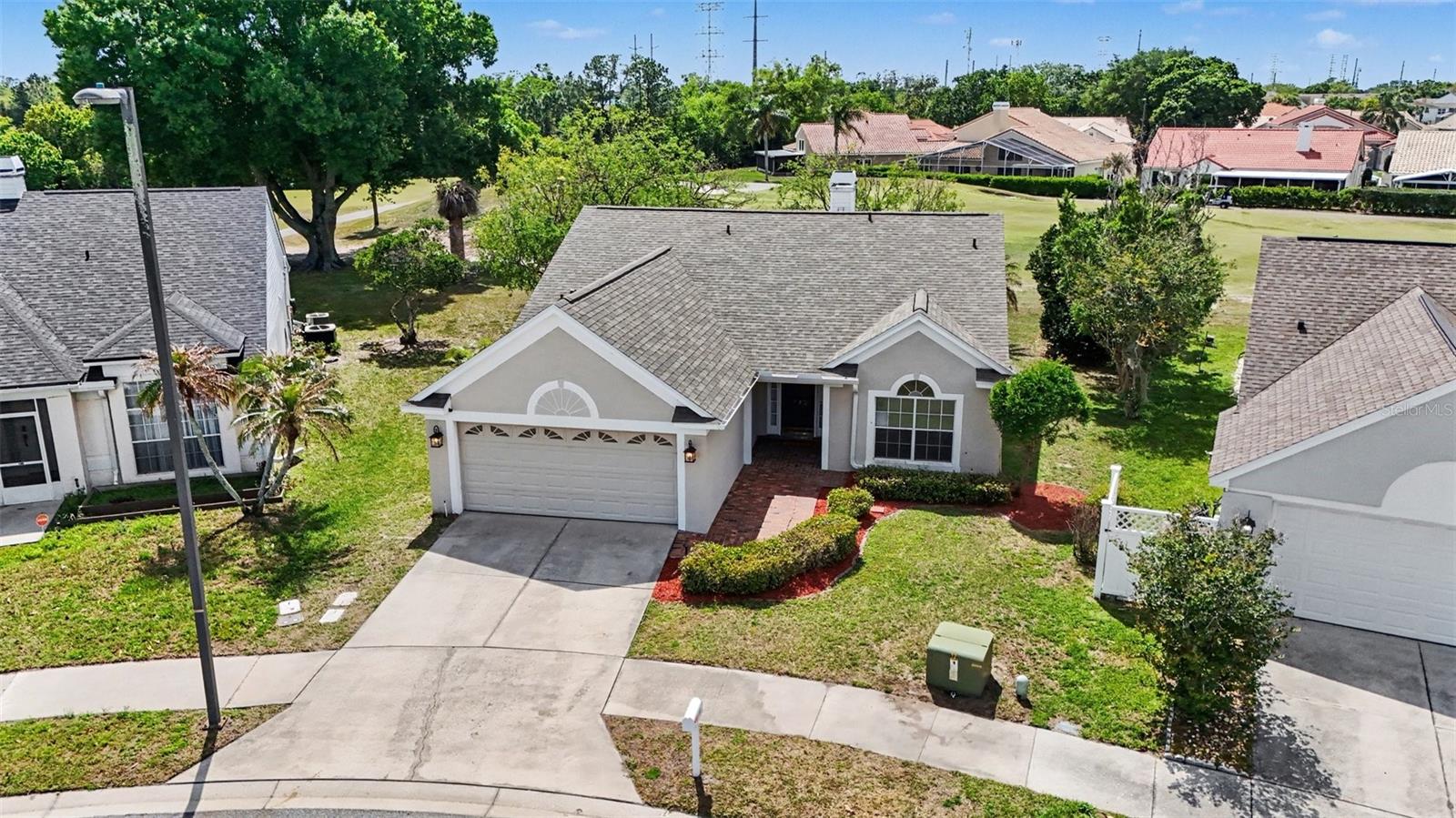 VENTURA COVE - Residential