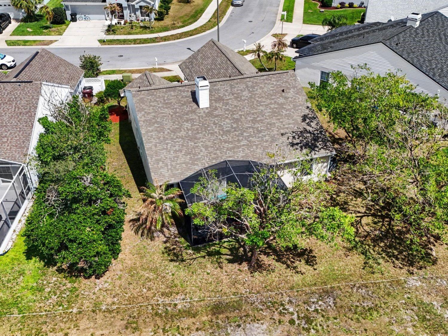 VENTURA COVE - Residential