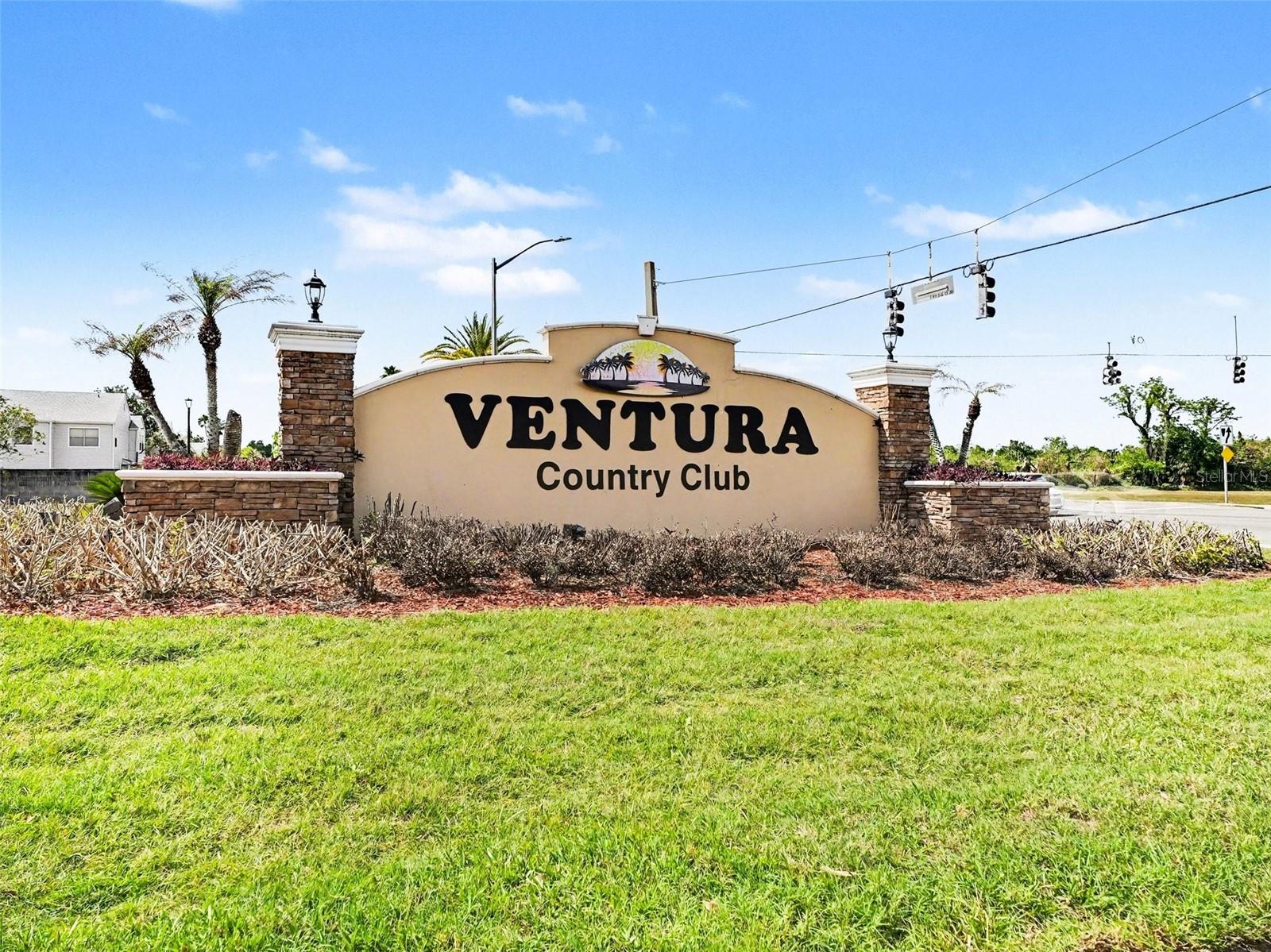 VENTURA COVE - Residential