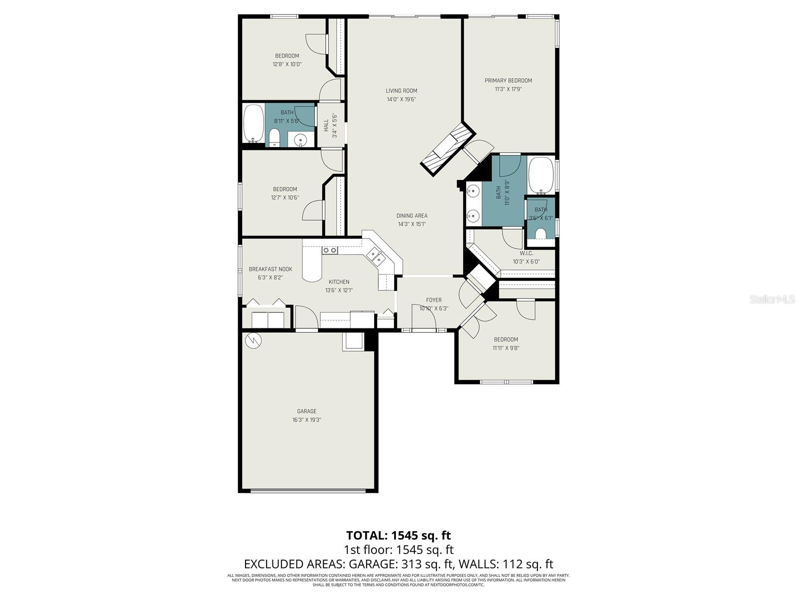 VENTURA COVE - Residential