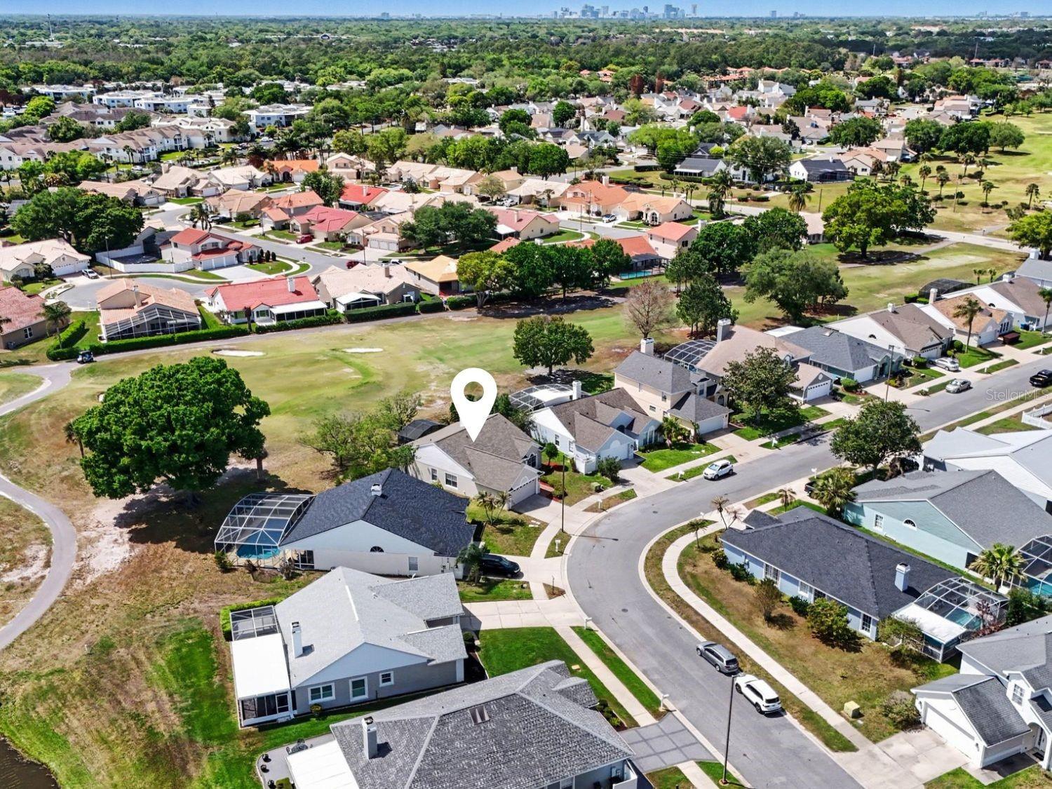 VENTURA COVE - Residential