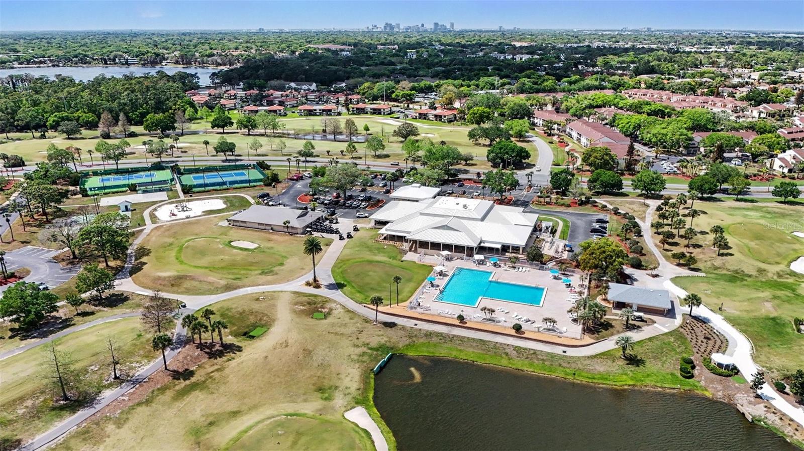 VENTURA COVE - Residential