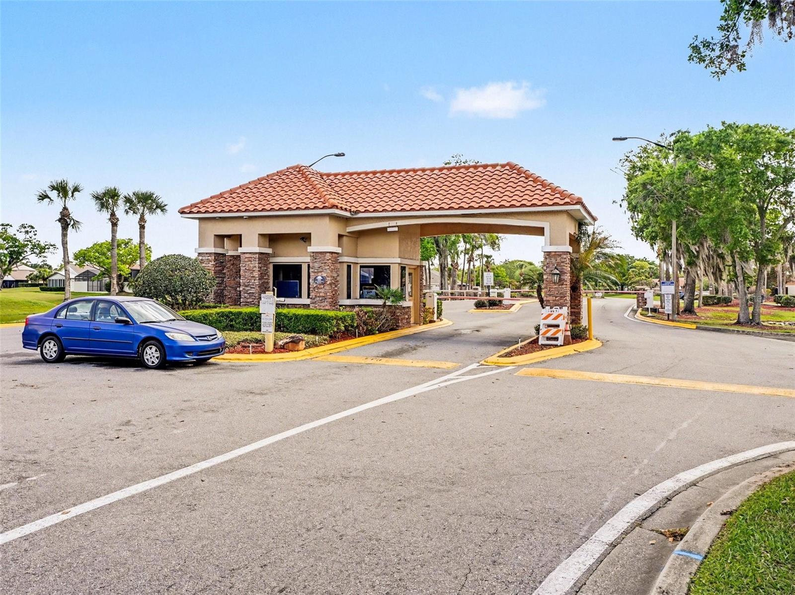 VENTURA COVE - Residential