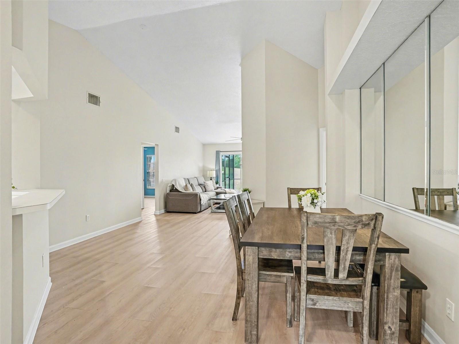 VENTURA COVE - Residential