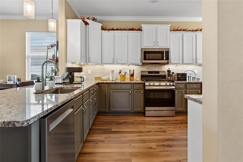 Tiny photo for 9996 SW 88th Loop, Ocala, FL 34481 (MLS # OM721993)