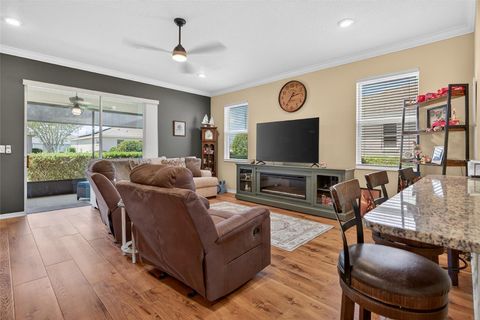 Tiny photo for 9996 SW 88th Loop, Ocala, FL 34481 (MLS # OM721993)