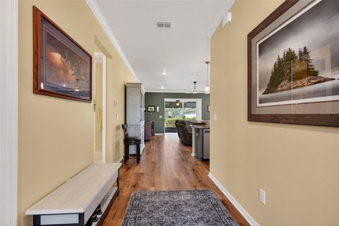 Tiny photo for 9996 SW 88th Loop, Ocala, FL 34481 (MLS # OM721993)