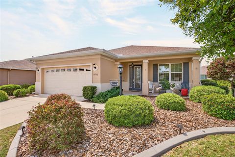 Tiny photo for 9996 SW 88th Loop, Ocala, FL 34481 (MLS # OM721993)