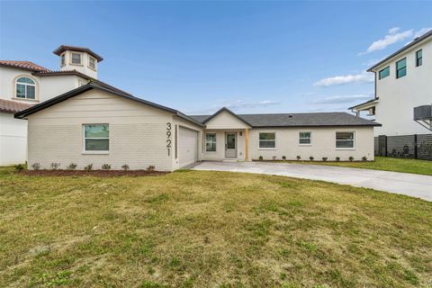 3921 VERSAILLES DRIVE TAMPA FL 33634