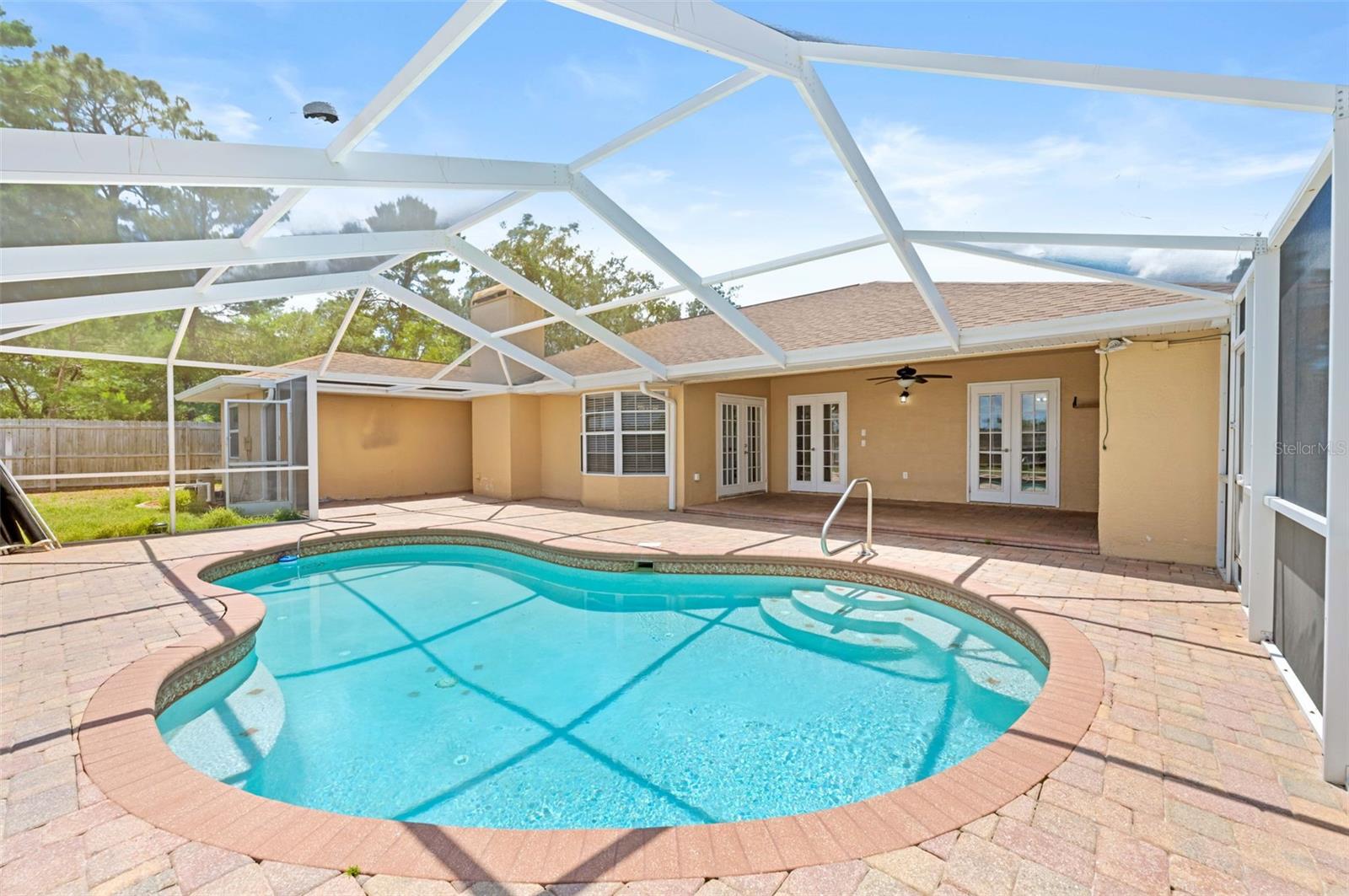 SPRING HILL UNIT 14 - Residential