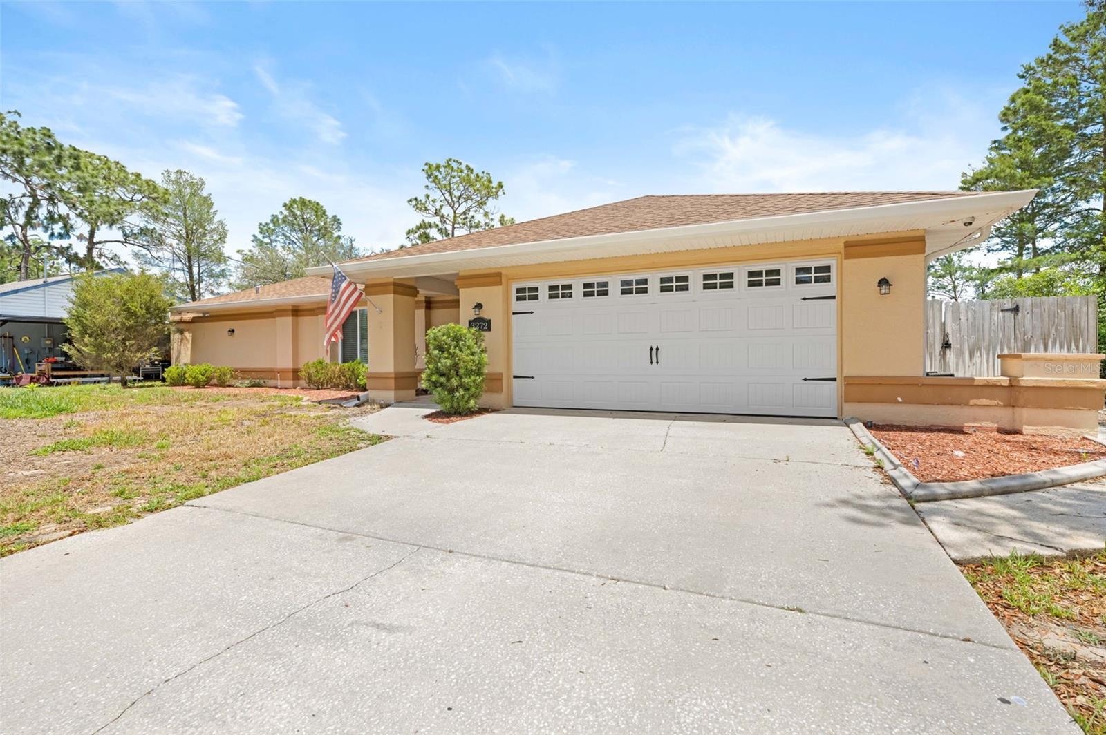SPRING HILL UNIT 14 - Residential