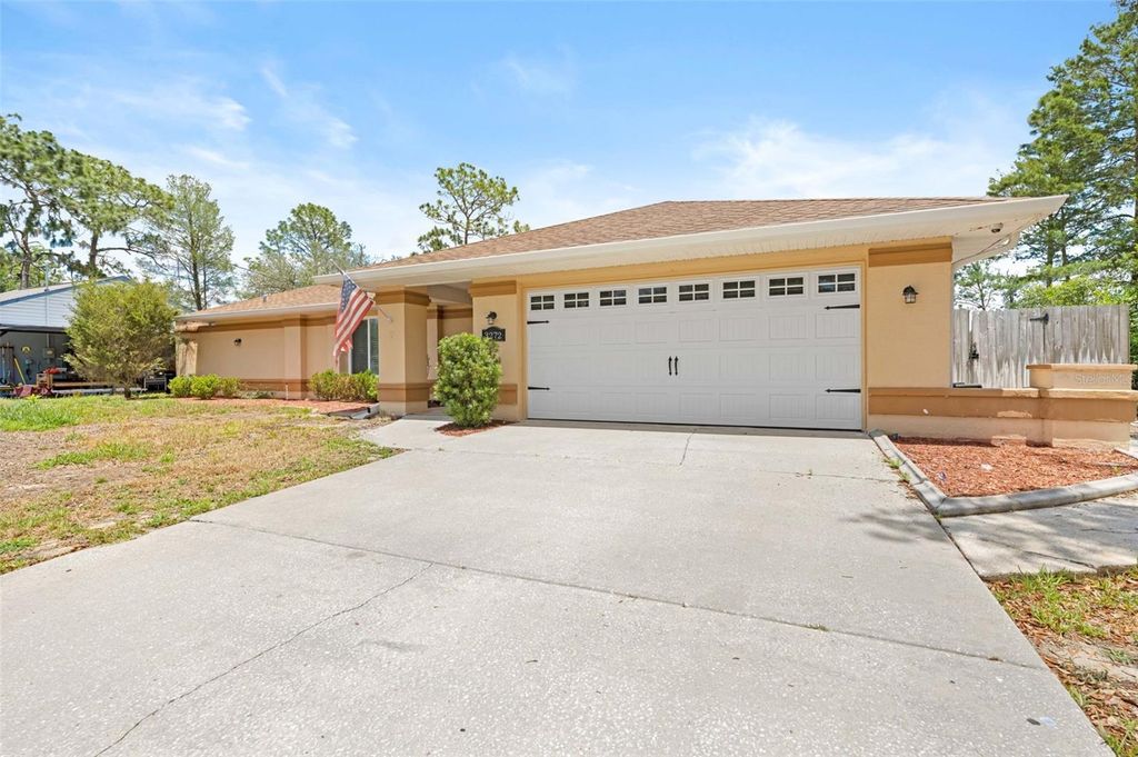 Photo of 3272 Bluestone Avenue, Spring Hill, FL 34609 (MLS # W7885897)