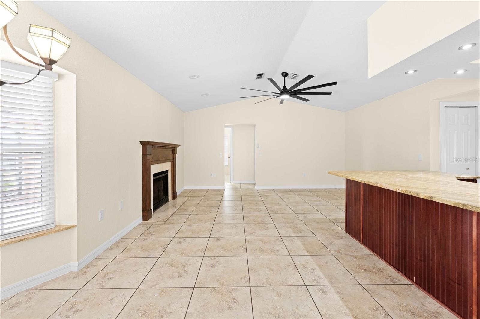 SPRING HILL UNIT 14 - Residential