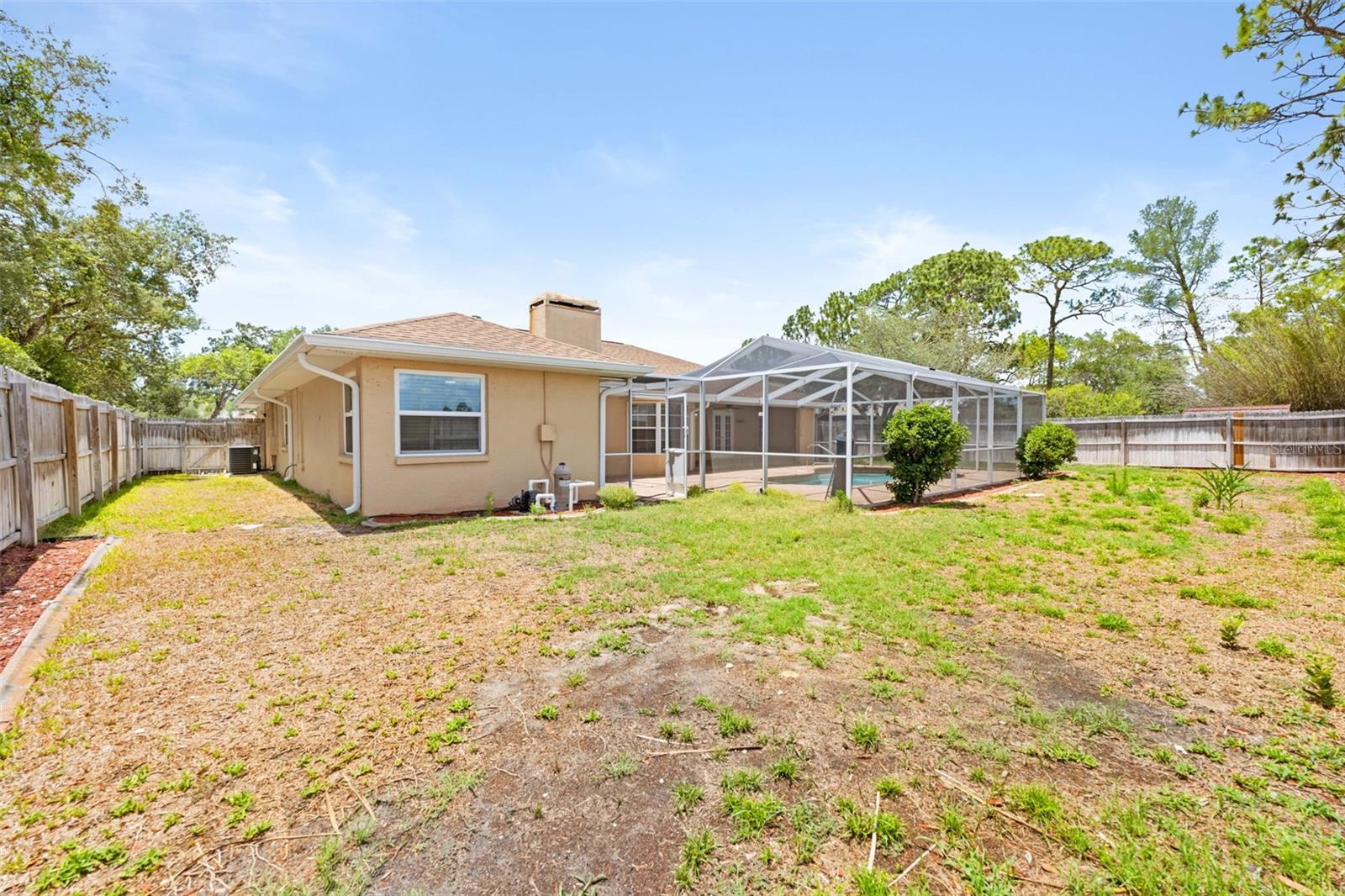 SPRING HILL UNIT 14 - Residential
