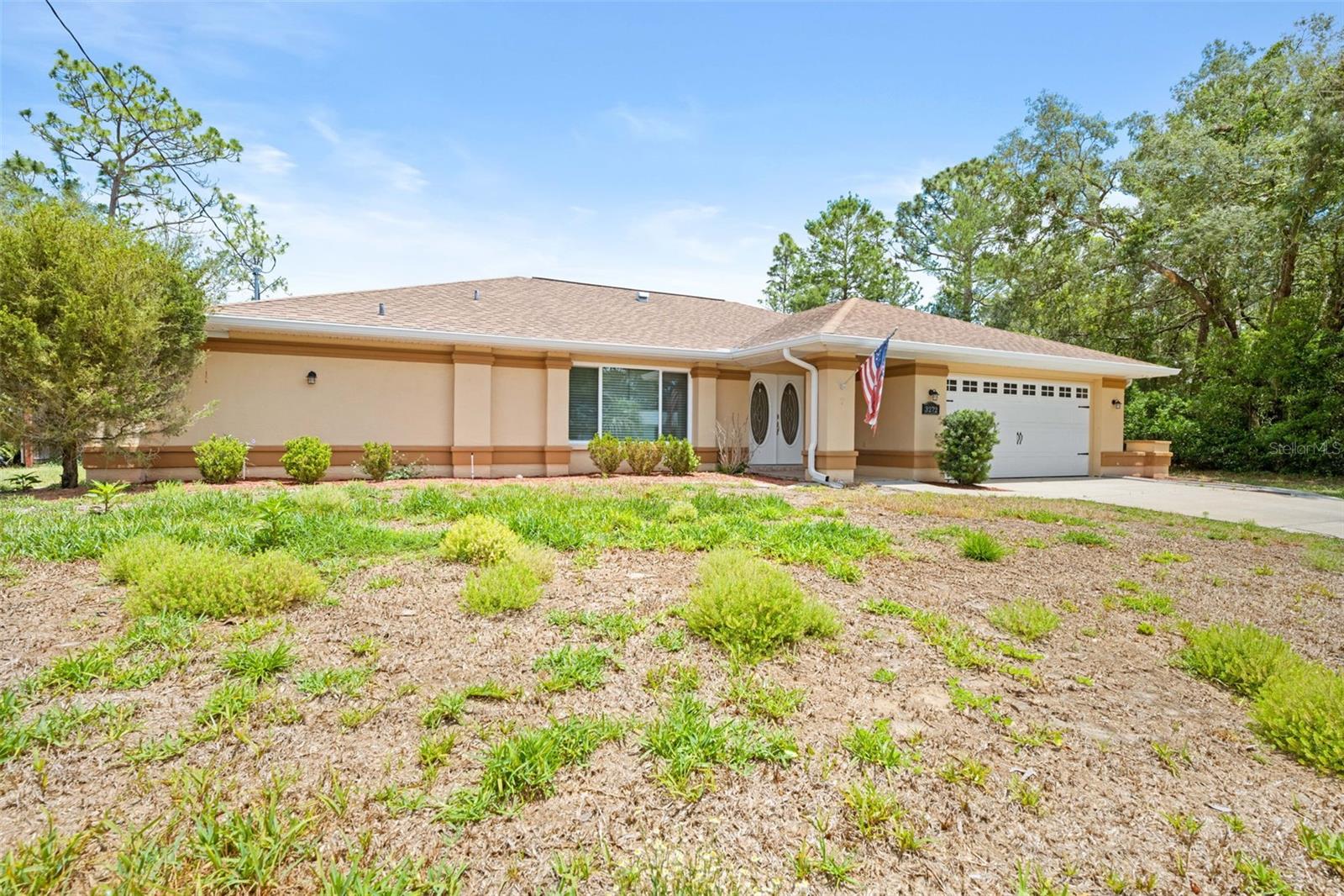 SPRING HILL UNIT 14 - Residential
