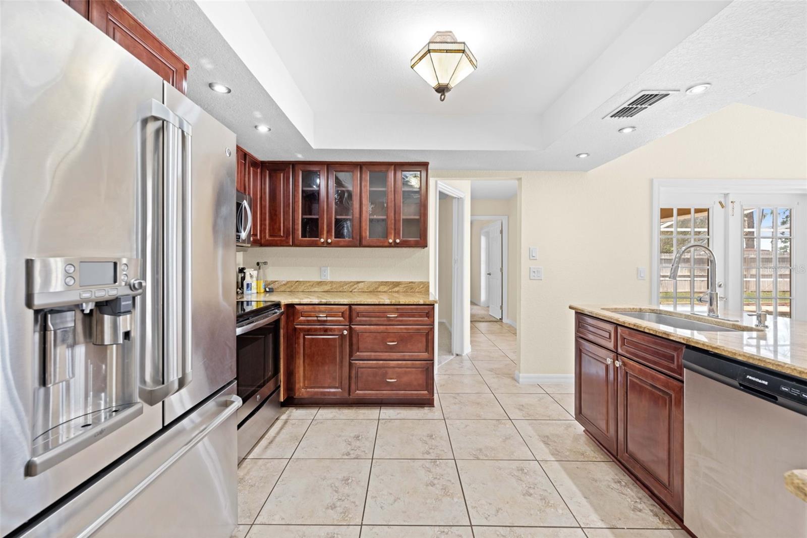 SPRING HILL UNIT 14 - Residential