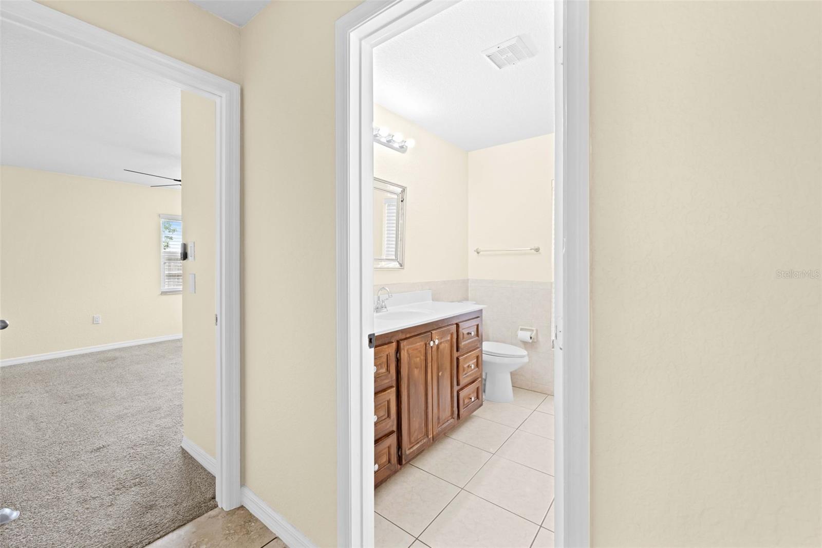 SPRING HILL UNIT 14 - Residential