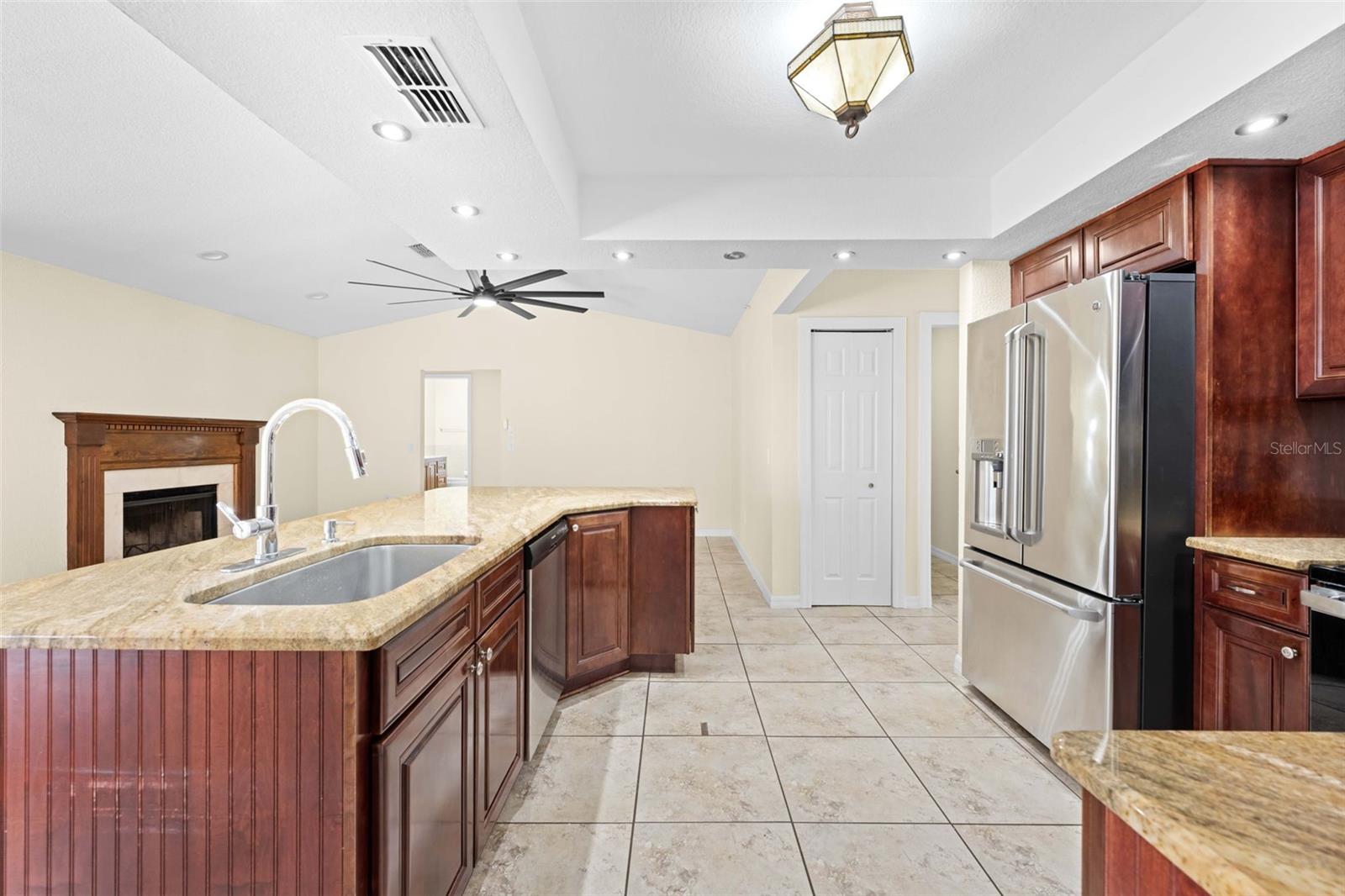 SPRING HILL UNIT 14 - Residential