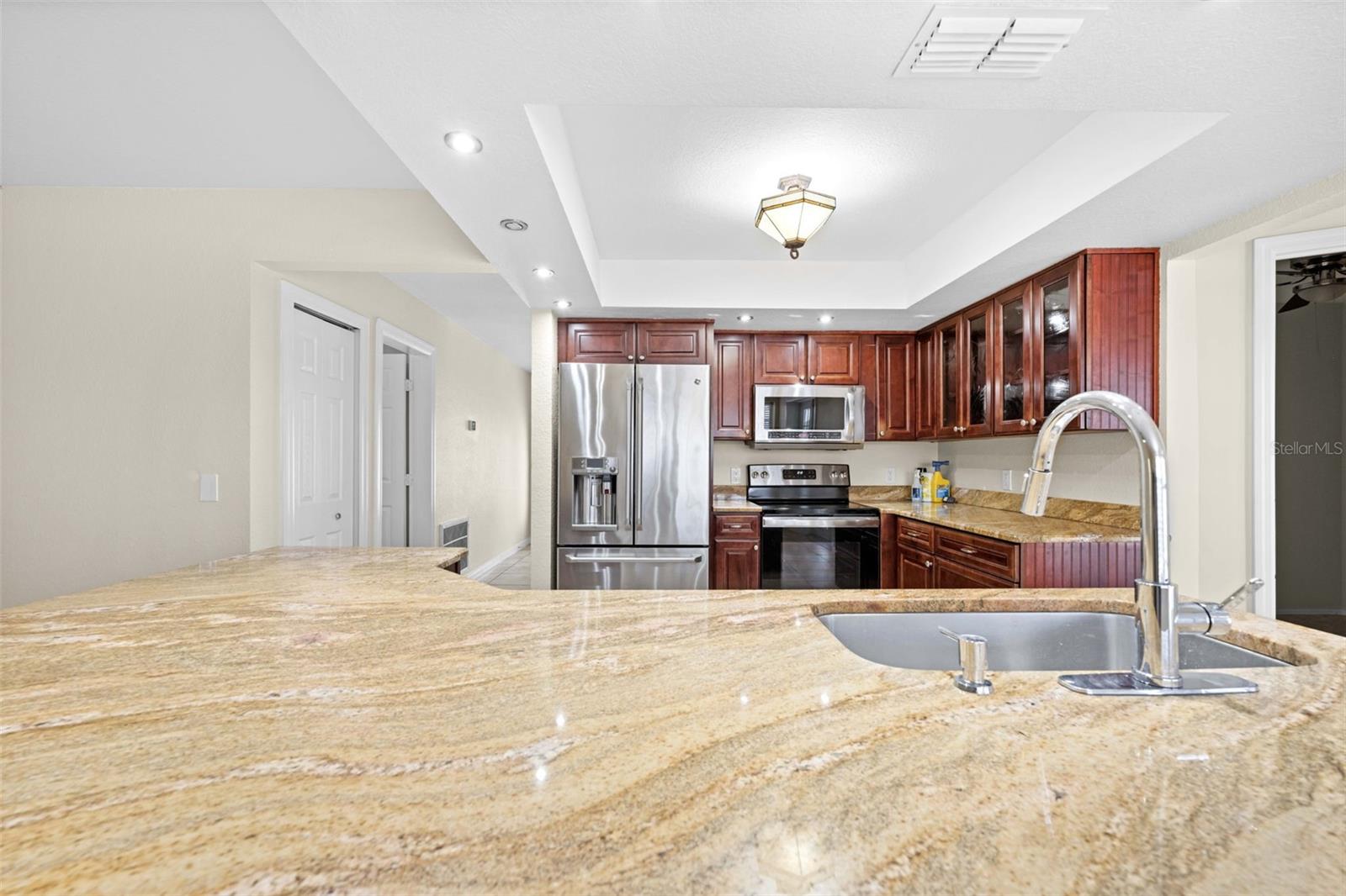 SPRING HILL UNIT 14 - Residential