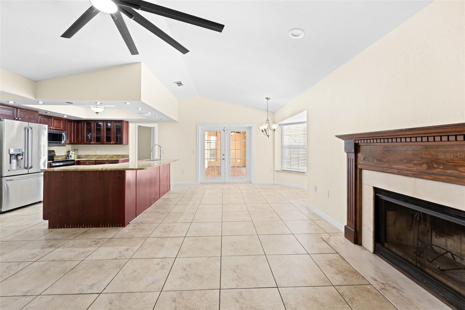 SPRING HILL UNIT 14 - Residential