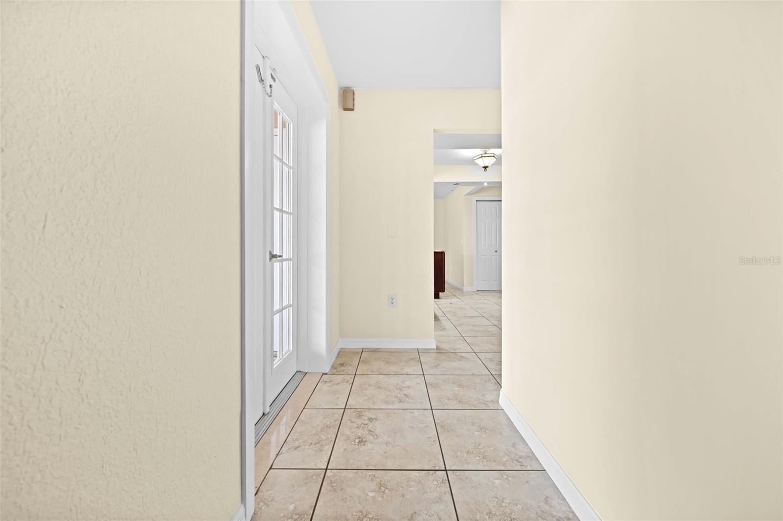 SPRING HILL UNIT 14 - Residential
