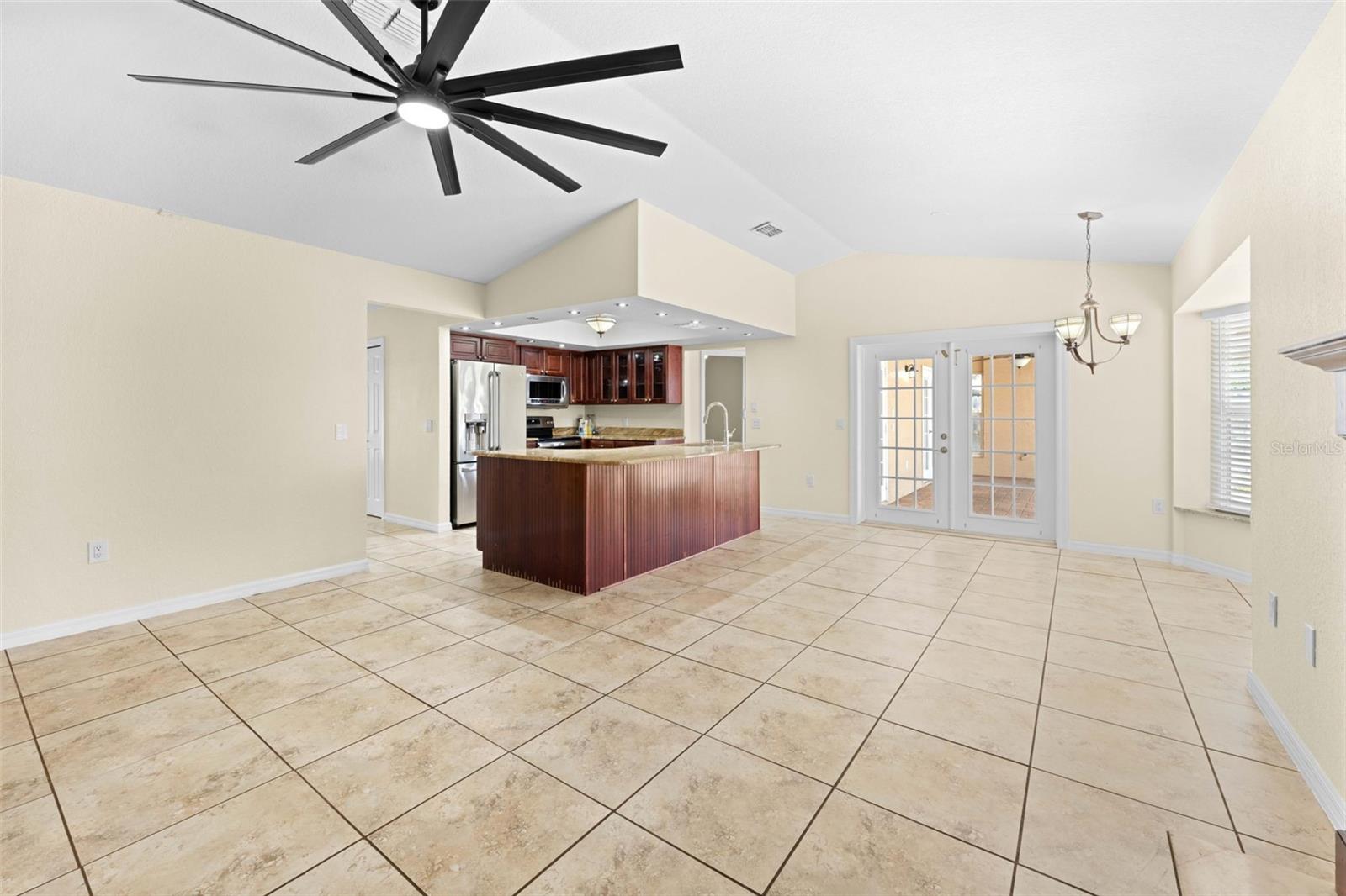 SPRING HILL UNIT 14 - Residential