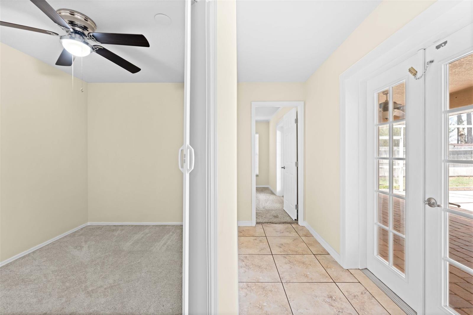 SPRING HILL UNIT 14 - Residential