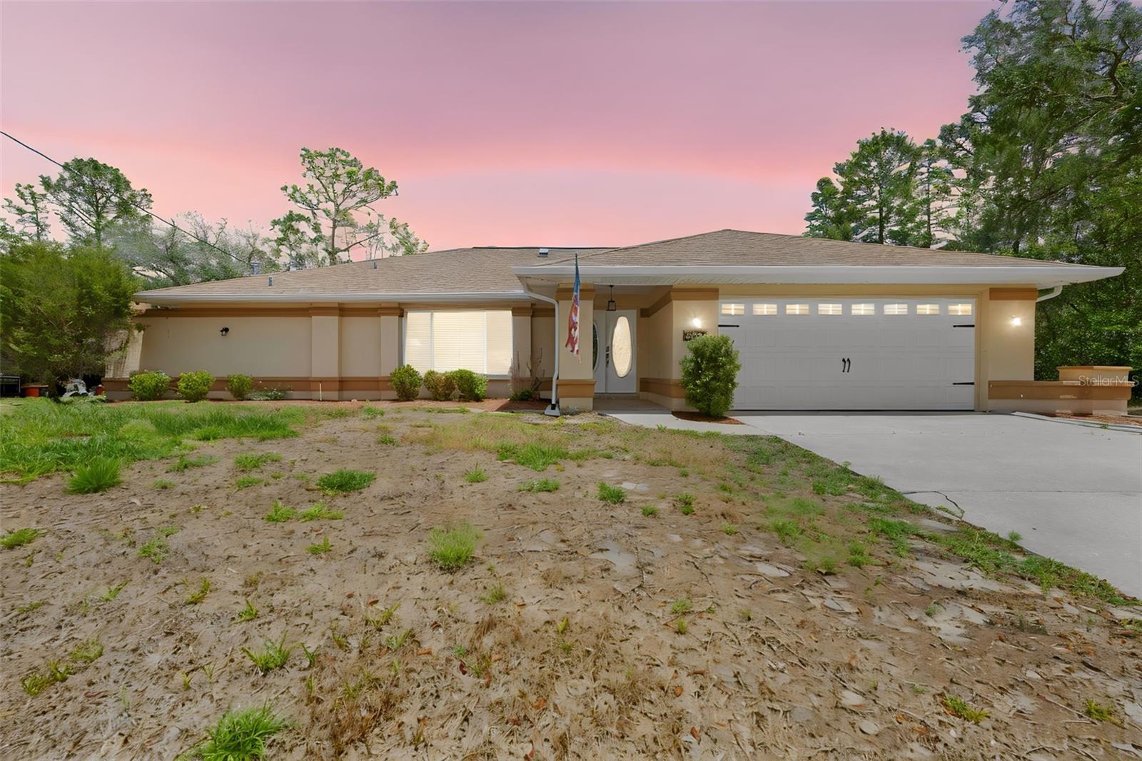 SPRING HILL UNIT 14 - Residential