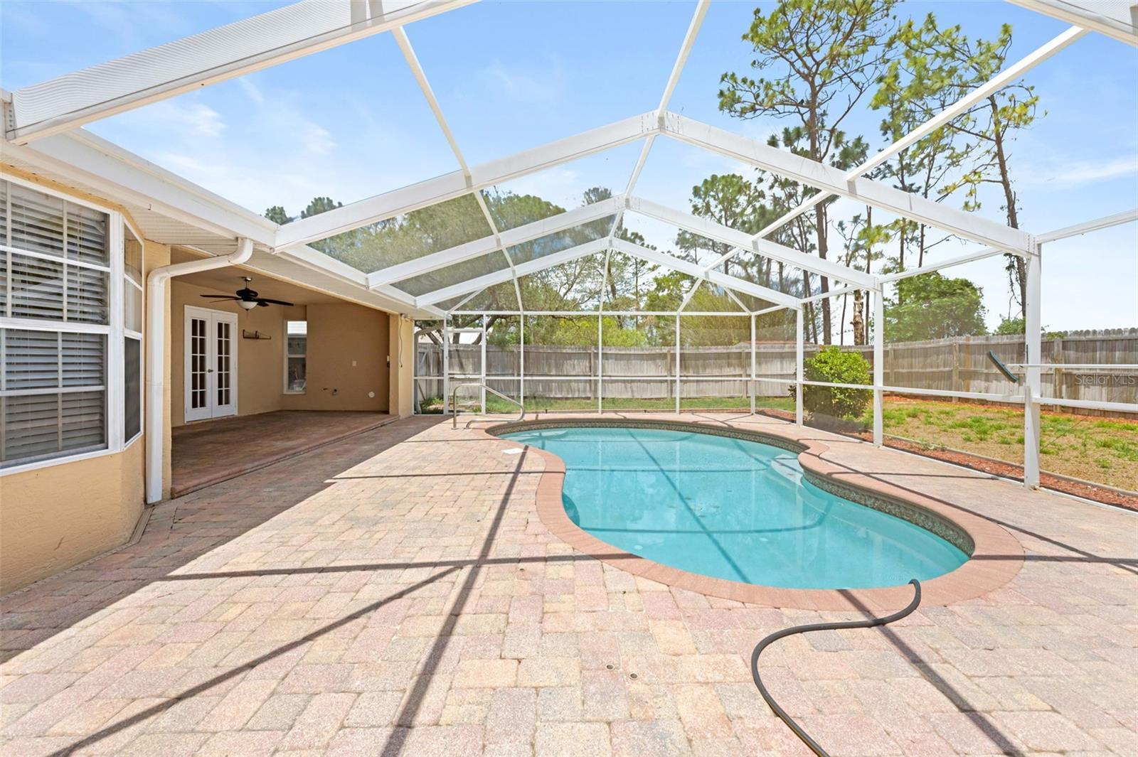 SPRING HILL UNIT 14 - Residential