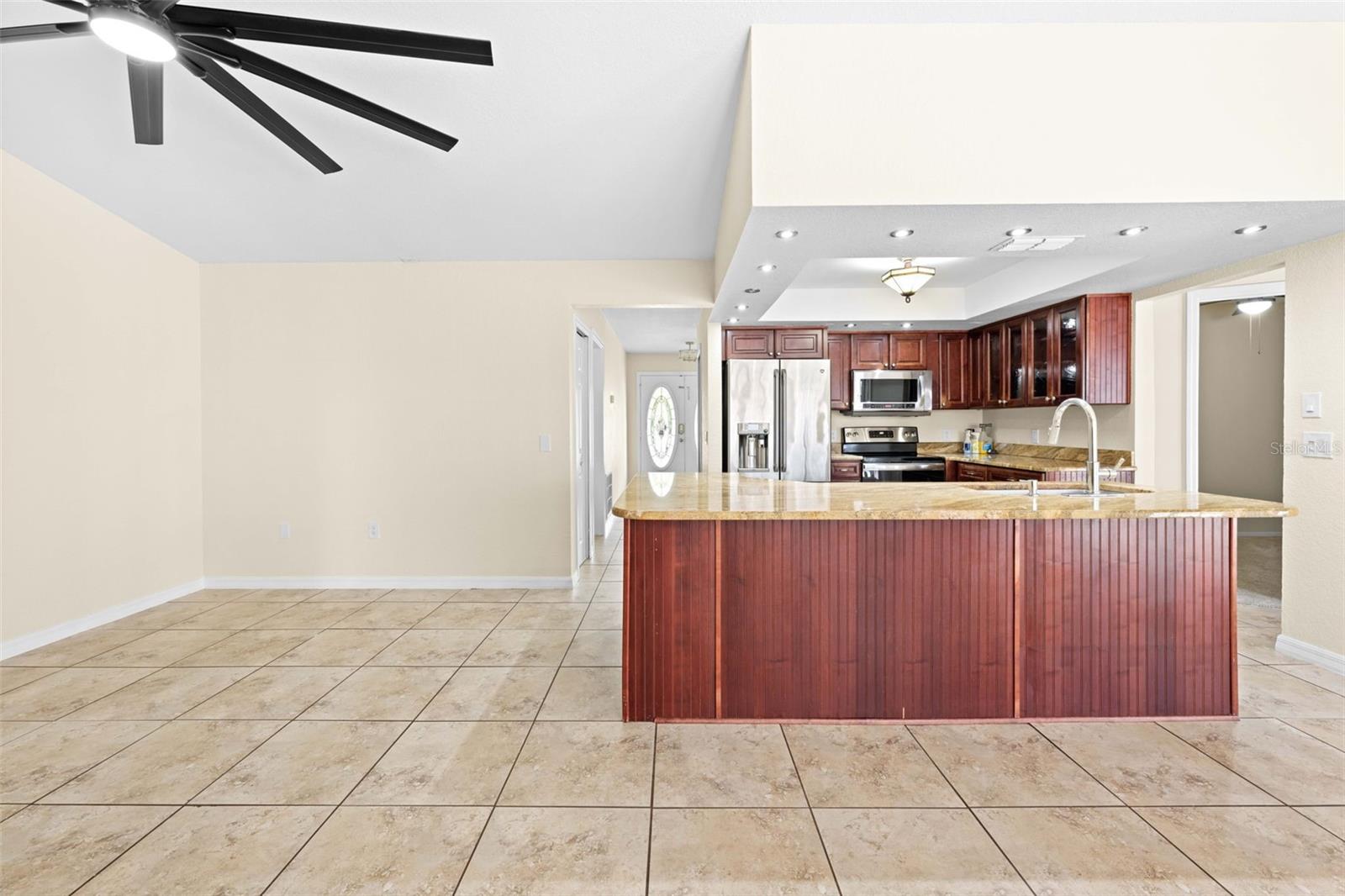 SPRING HILL UNIT 14 - Residential