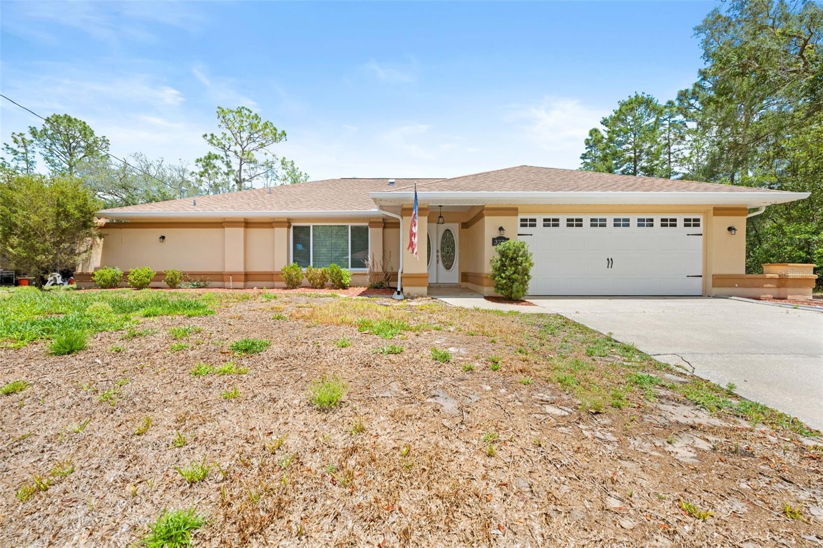 SPRING HILL UNIT 14 - Residential