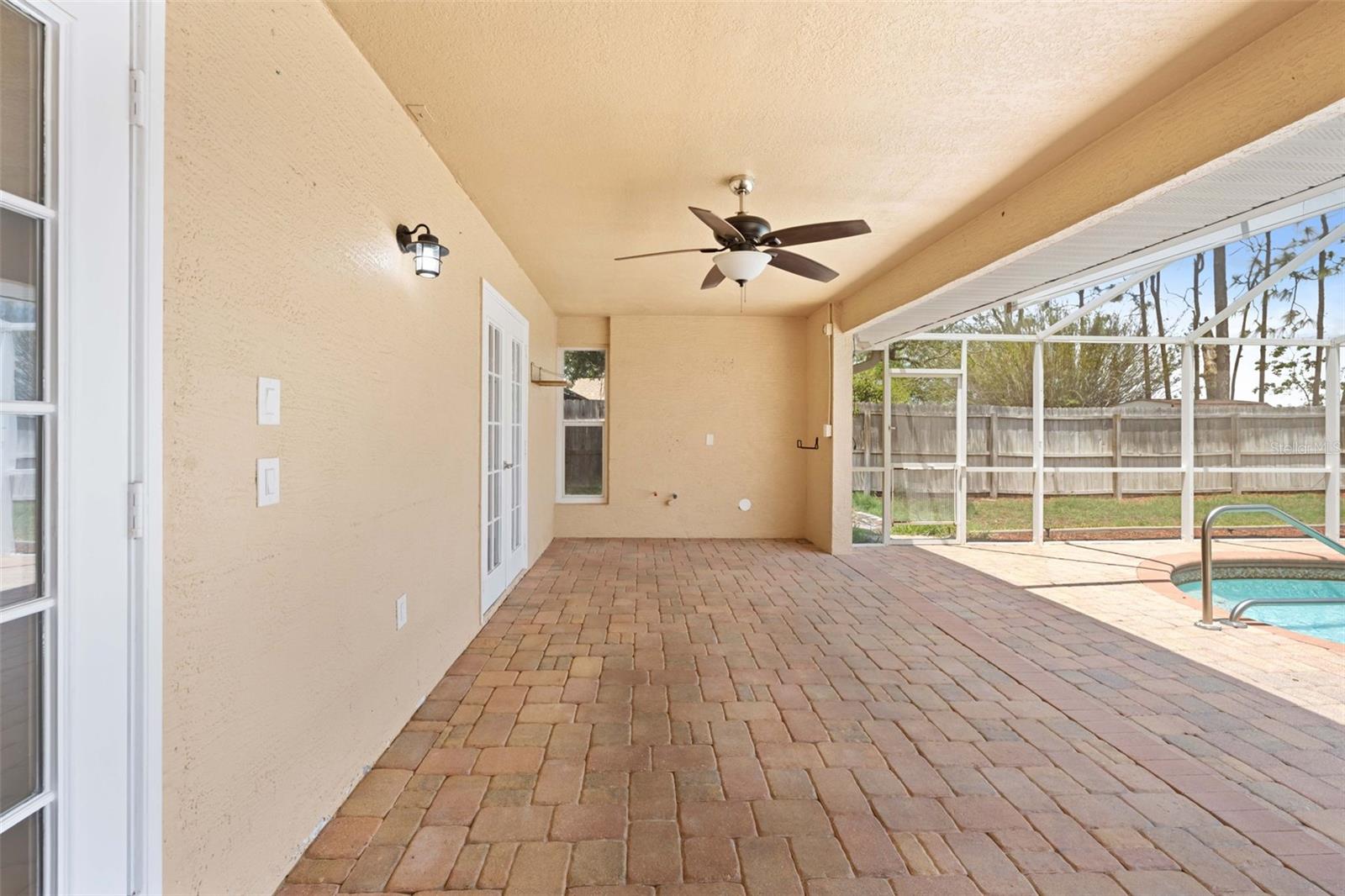 SPRING HILL UNIT 14 - Residential