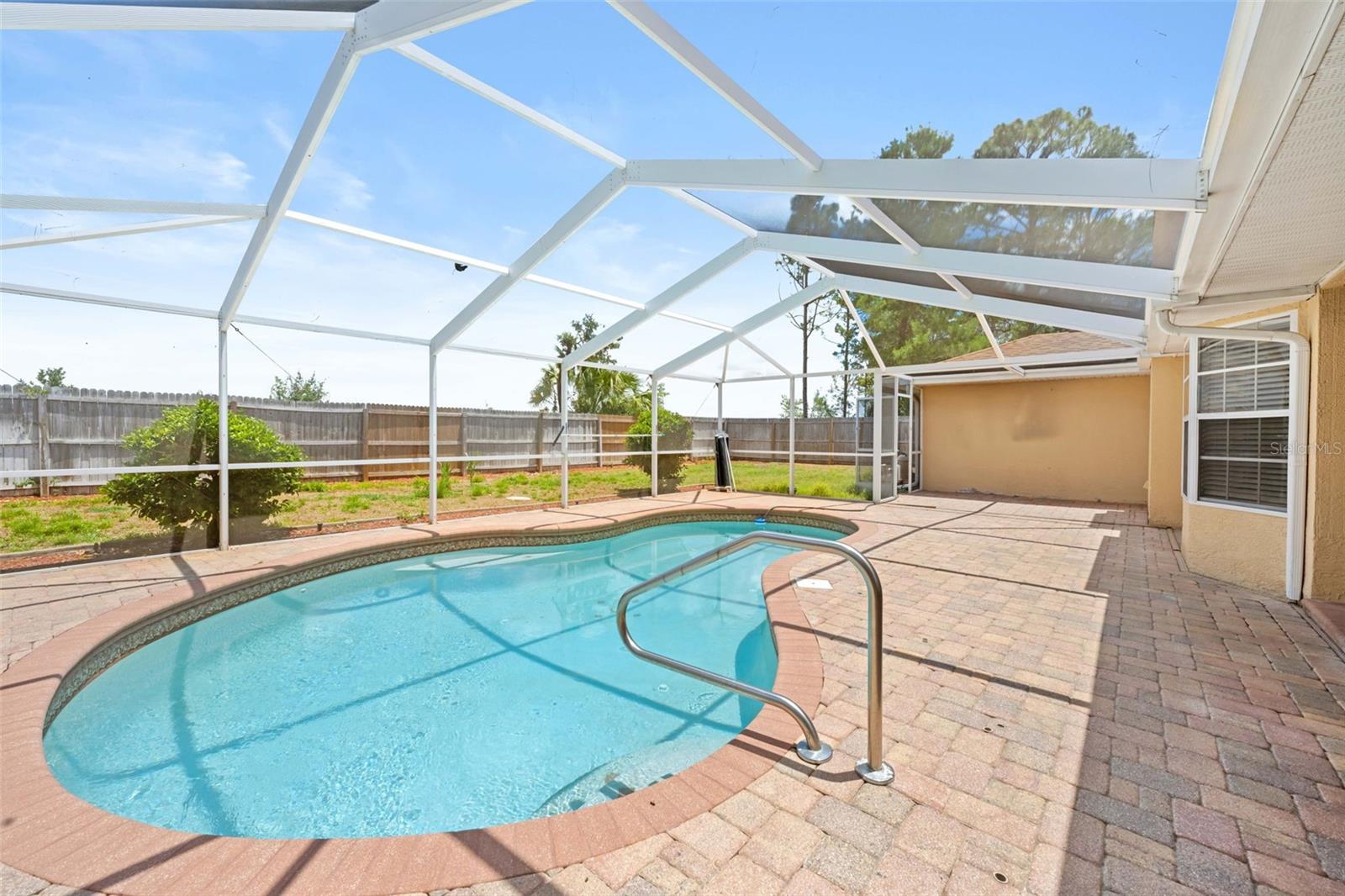 SPRING HILL UNIT 14 - Residential