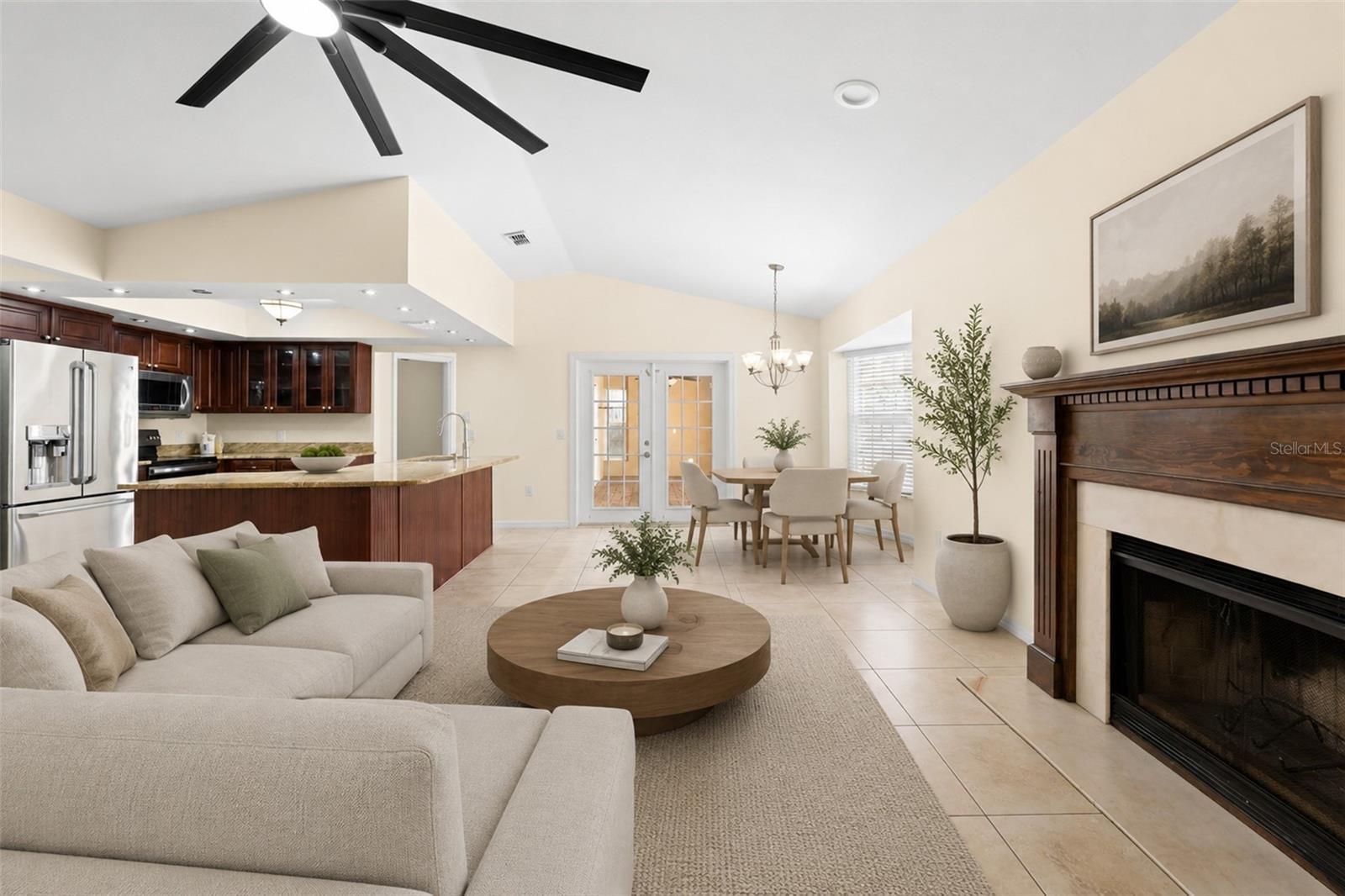 SPRING HILL UNIT 14 - Residential