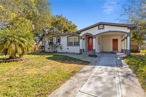 Photo of 37406 Vista Drive, Dade City, FL 33523 (MLS # TB8468893)