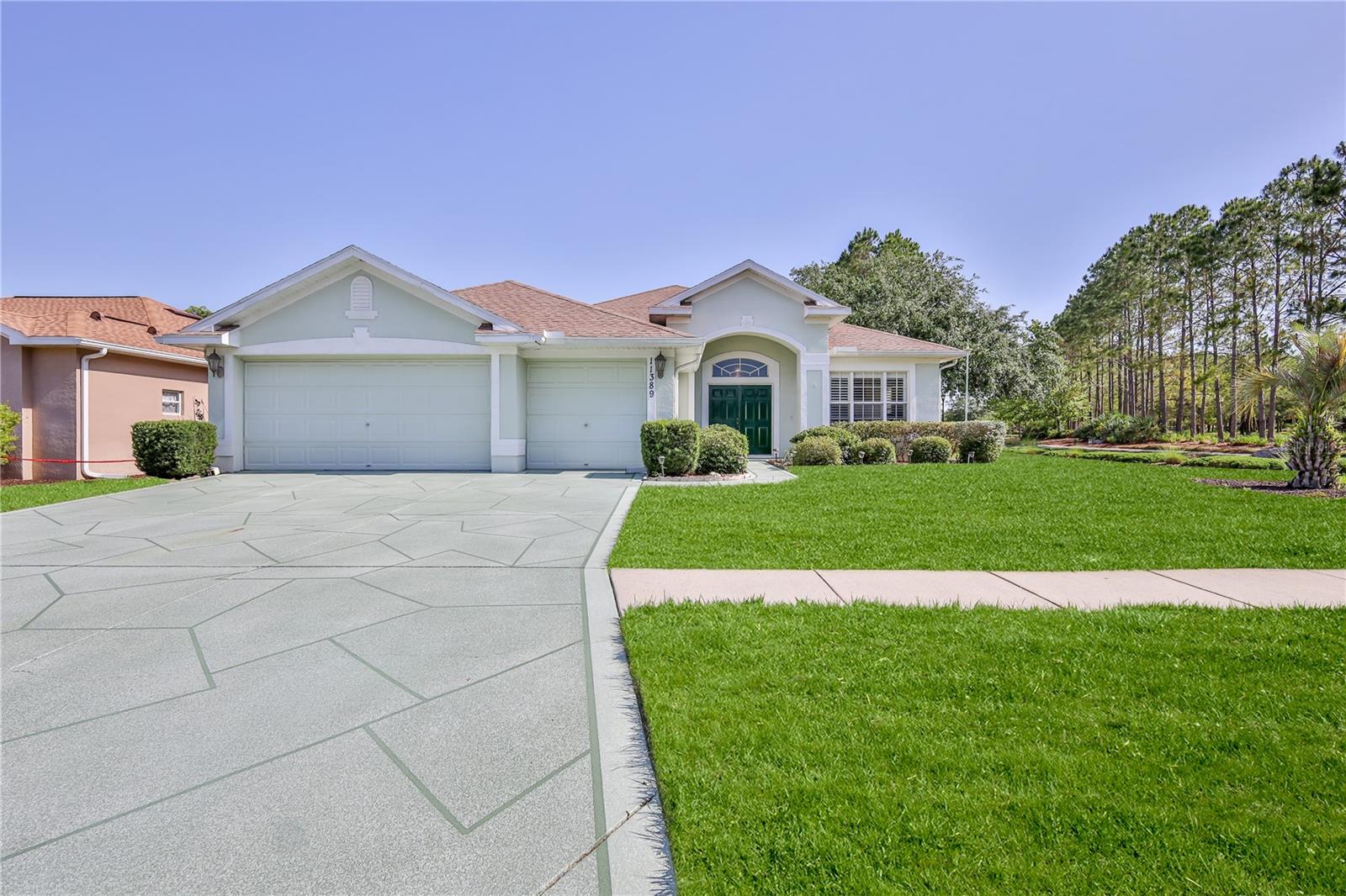 11389 MCNALLY DRIVE