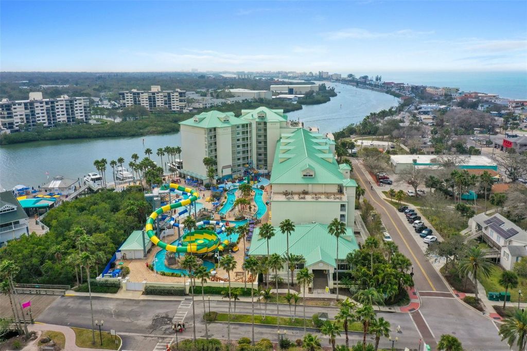 Photo of 399 2nd Street #313, Indian Rocks Beach, FL 33785 (MLS # TB8377582)